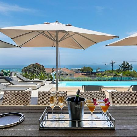 Jo Leo House By Totalstay Cape Town Exterior foto