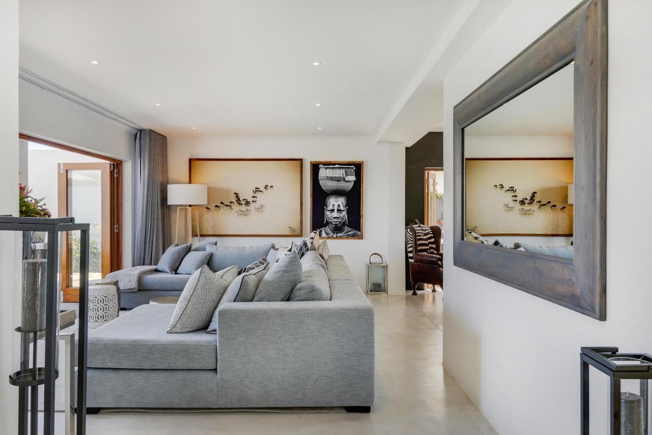 Jo Leo House By Totalstay Cape Town Exterior foto
