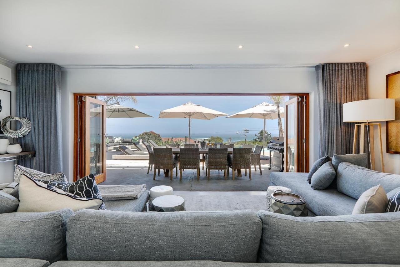 Jo Leo House By Totalstay Cape Town Exterior foto