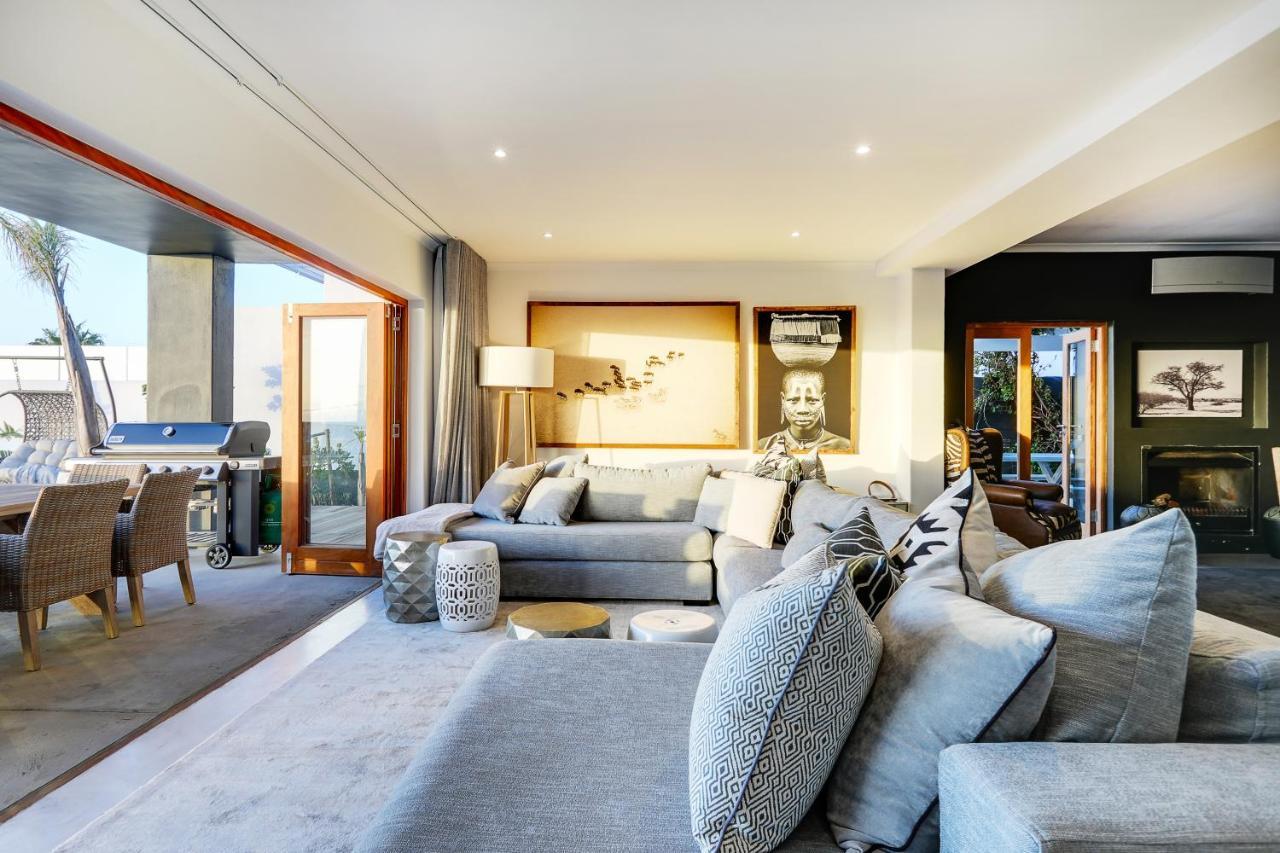 Jo Leo House By Totalstay Cape Town Exterior foto