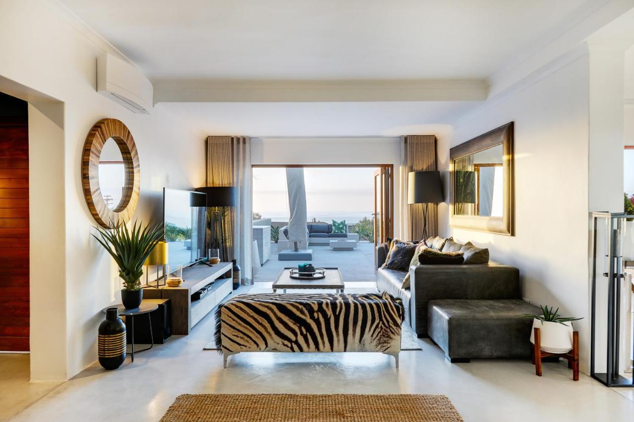 Jo Leo House By Totalstay Cape Town Exterior foto