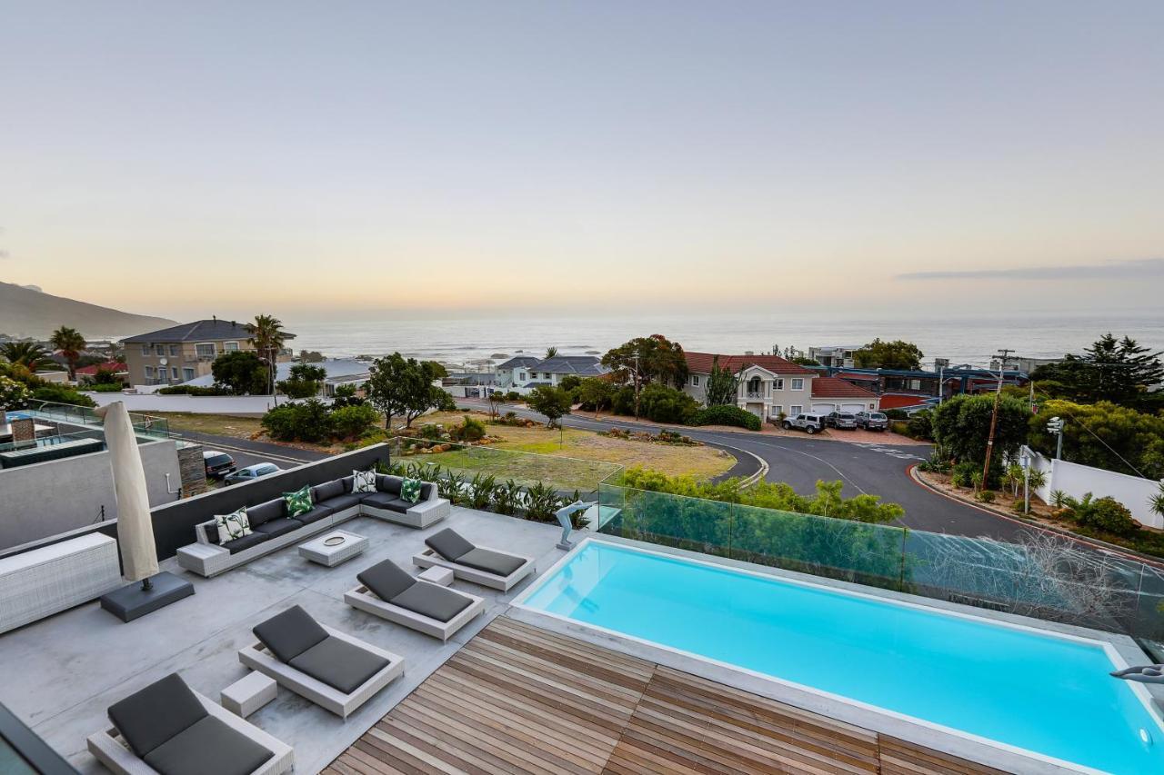 Jo Leo House By Totalstay Cape Town Exterior foto