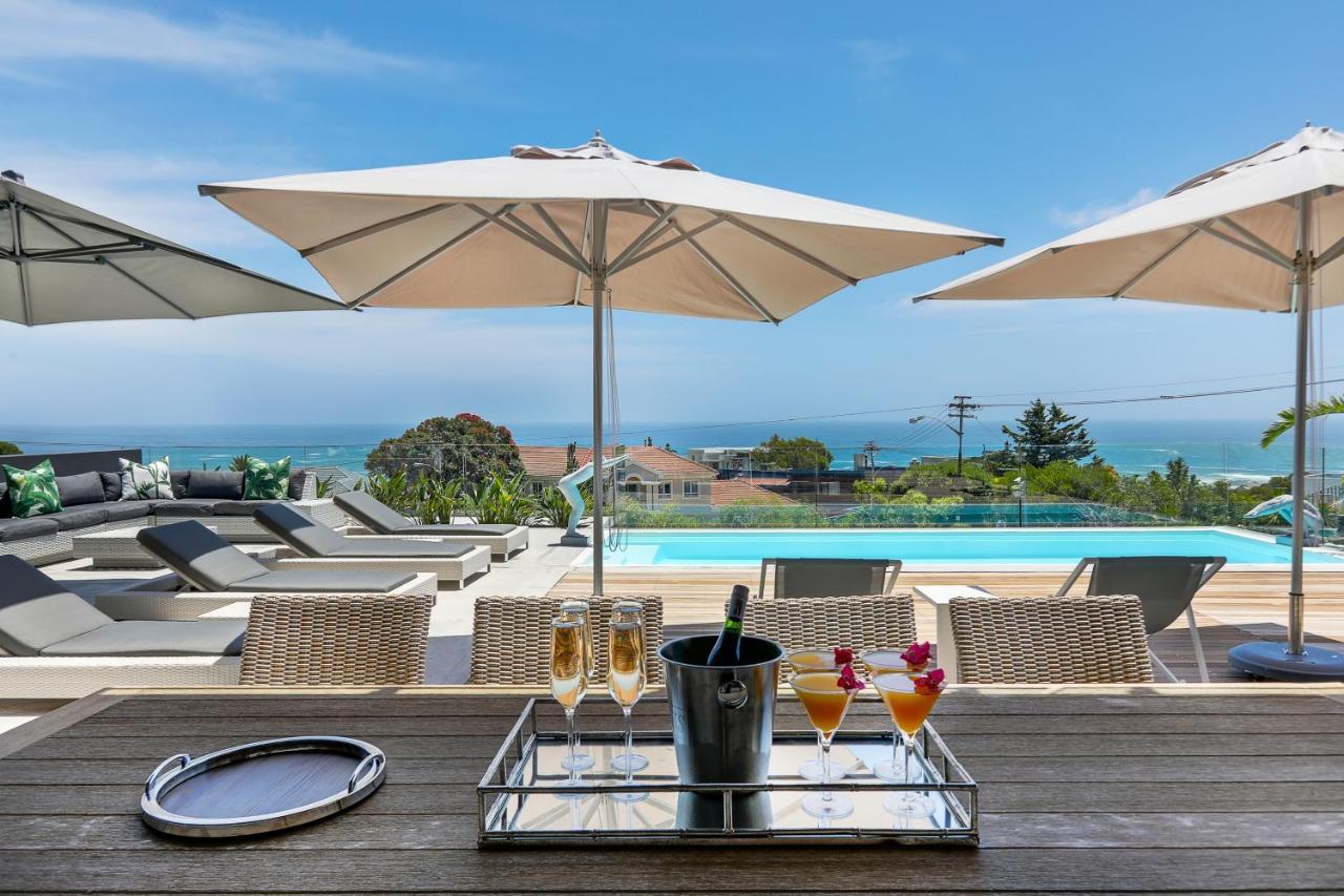 Jo Leo House By Totalstay Cape Town Exterior foto