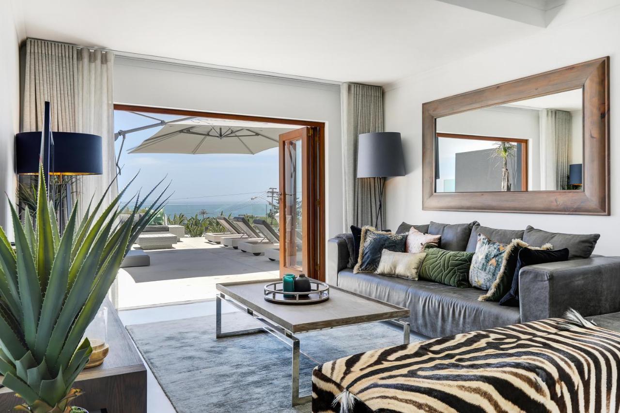 Jo Leo House By Totalstay Cape Town Exterior foto