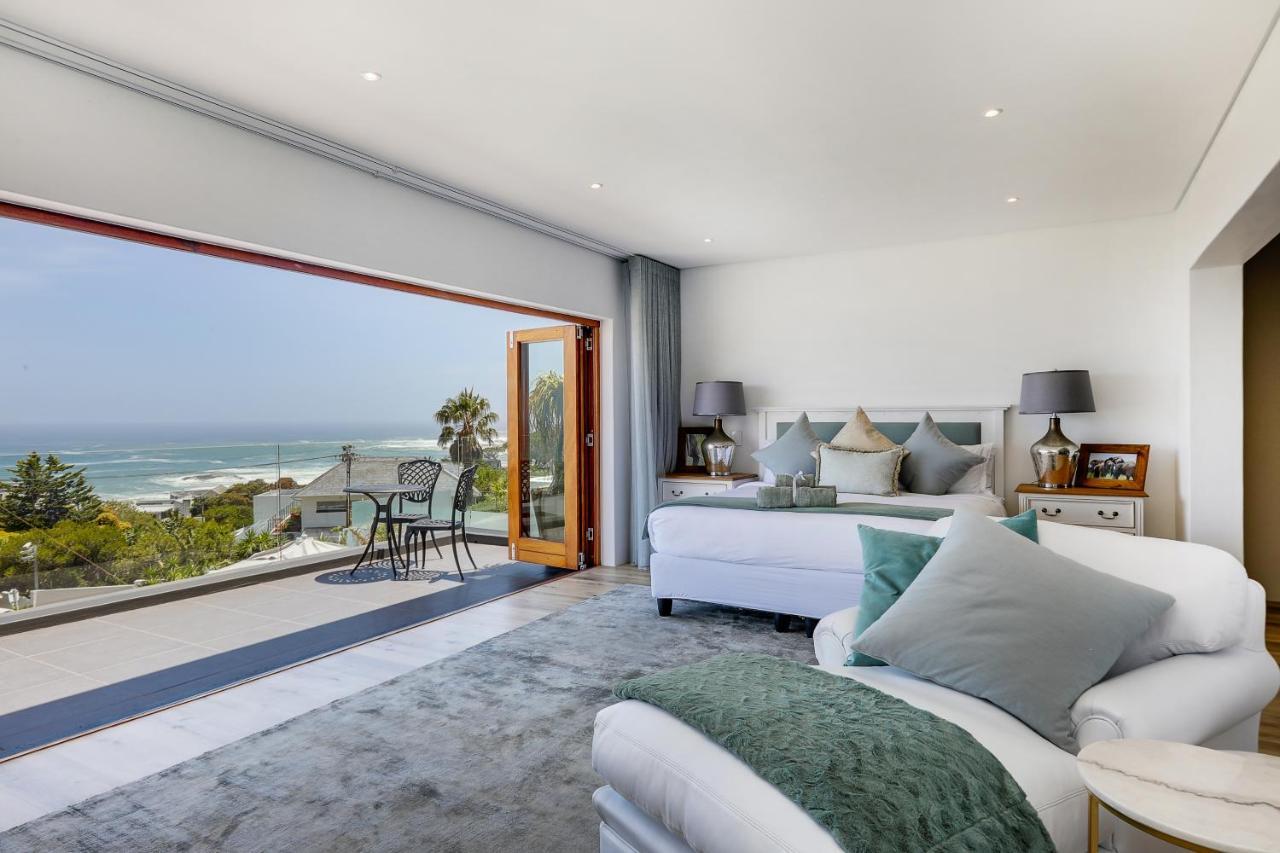 Jo Leo House By Totalstay Cape Town Exterior foto