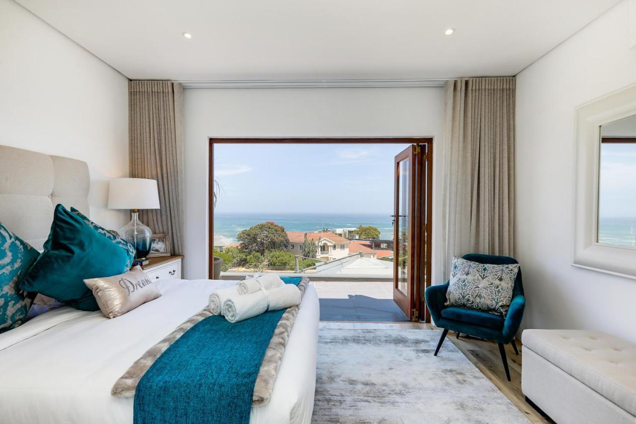 Jo Leo House By Totalstay Cape Town Exterior foto