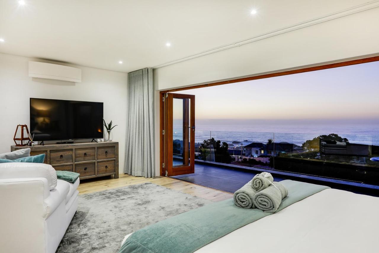 Jo Leo House By Totalstay Cape Town Exterior foto