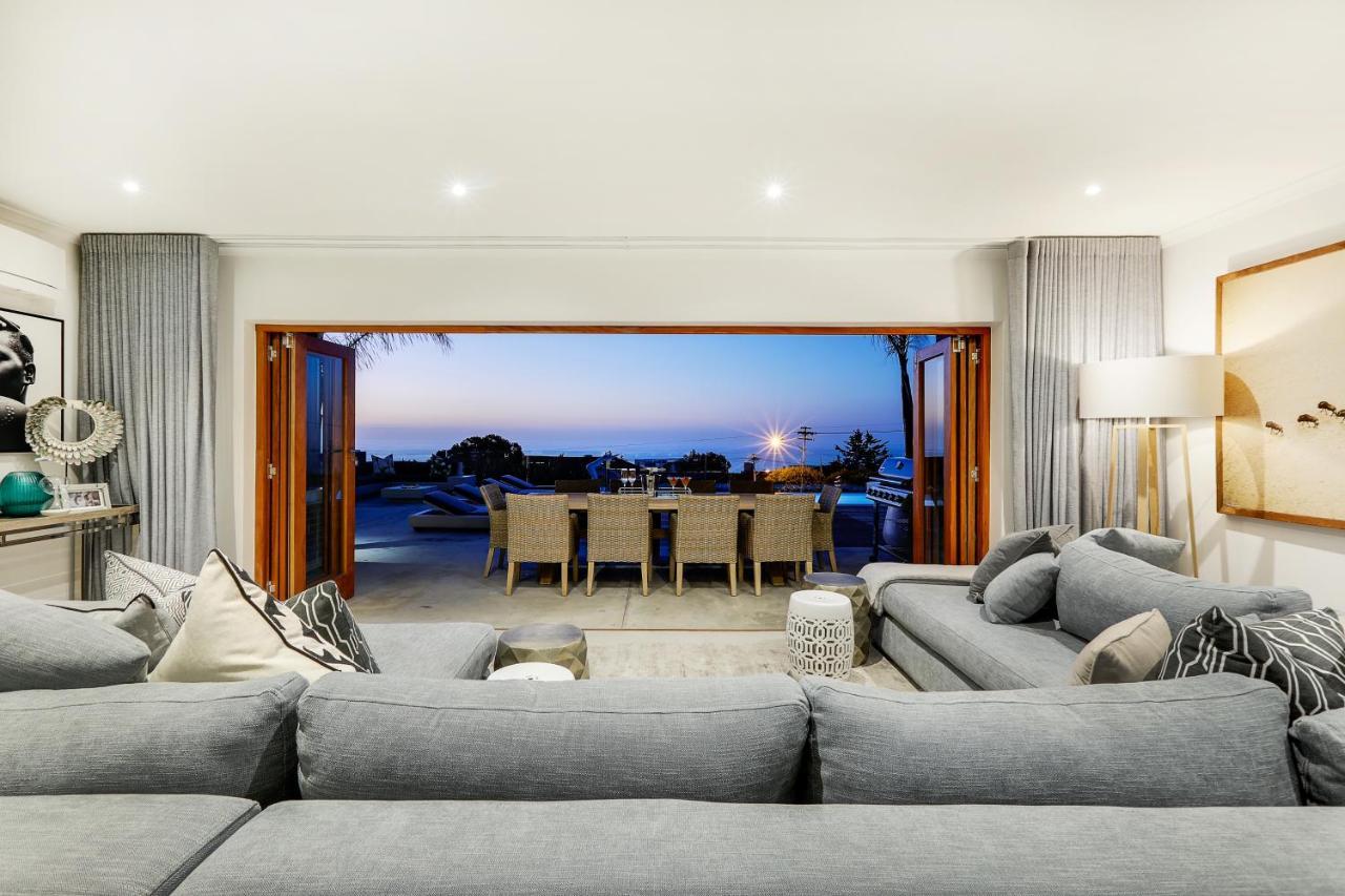 Jo Leo House By Totalstay Cape Town Exterior foto
