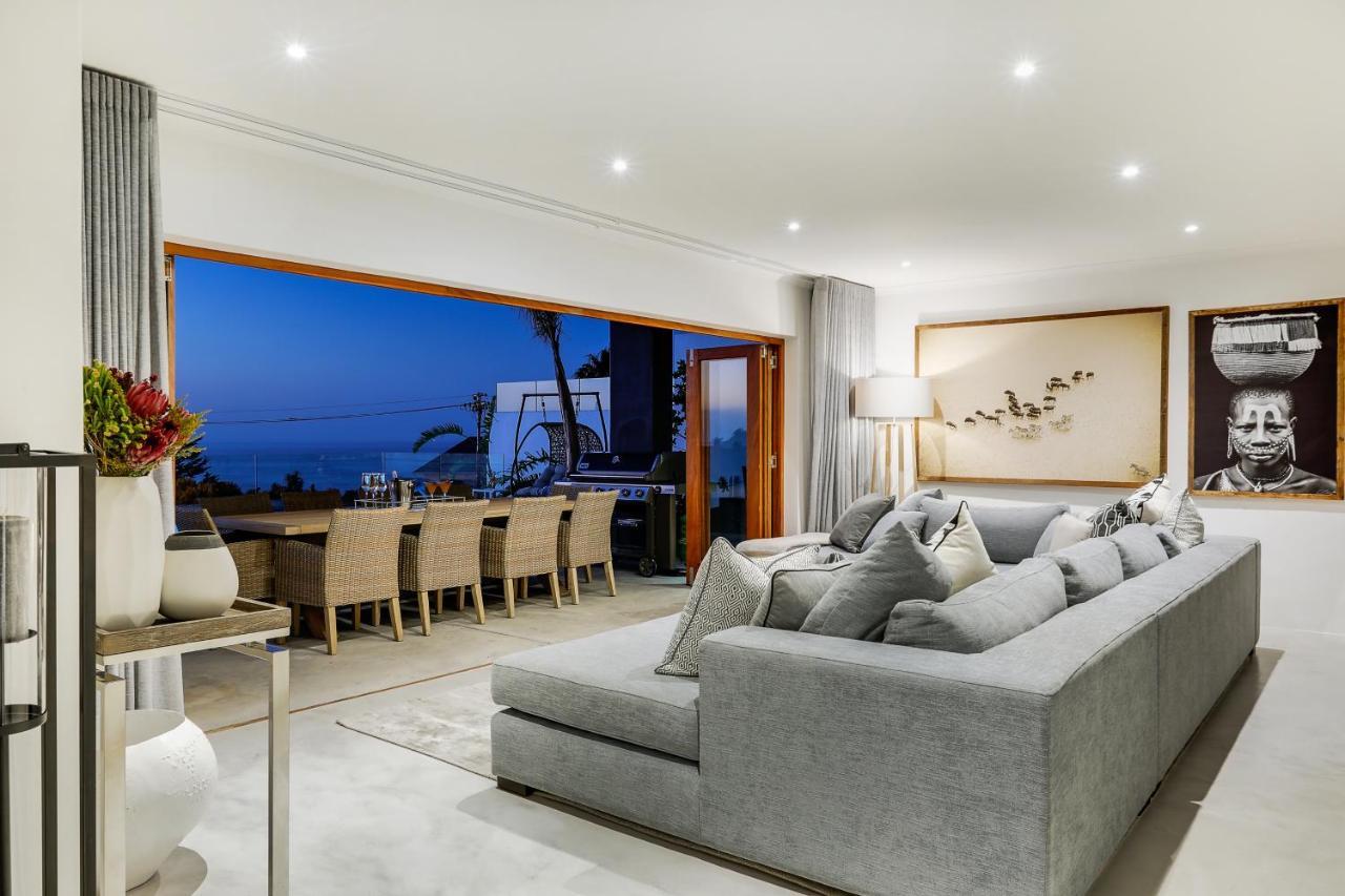 Jo Leo House By Totalstay Cape Town Exterior foto